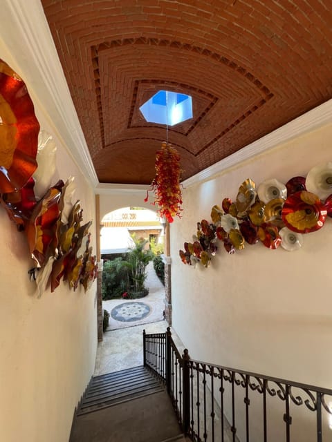 Mesón de las Delicias Hotel in Cuernavaca