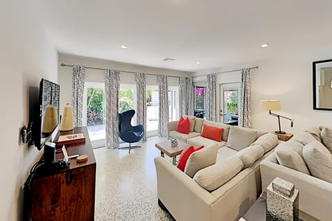 Designer Delight House in Wilton Manors