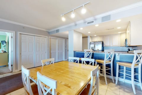 Emerson Towers 301 Apartment in Ocean City