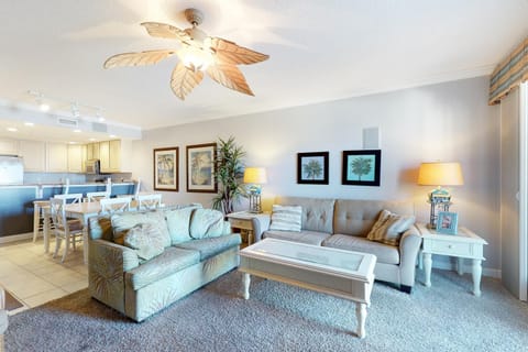 Emerson Towers 301 Apartment in Ocean City