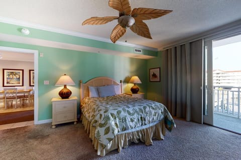 Emerson Towers 301 Apartment in Ocean City