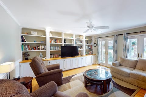 Teal Drive 1543 House in Ocean City