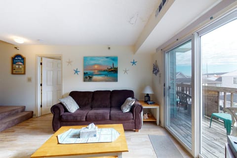 Surfcrest 201 Apartment in Ocean City