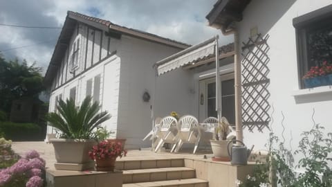 Balcony/Terrace, Lobby or reception