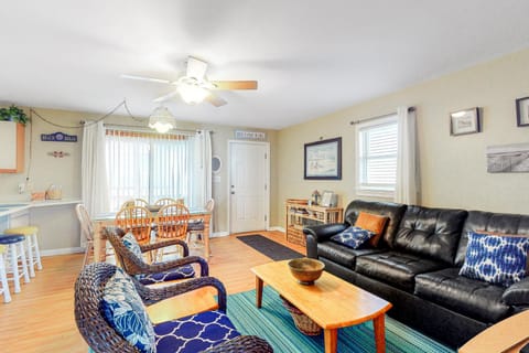 Alexandra 103 Apartment in Ocean City