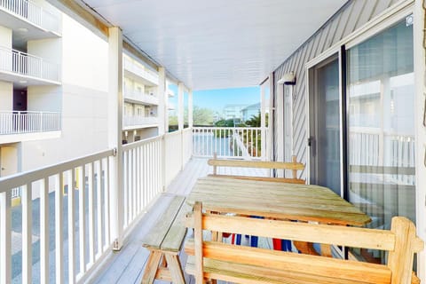 Alexandra 103 Apartment in Ocean City