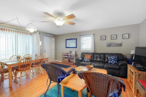 Alexandra 103 Apartment in Ocean City