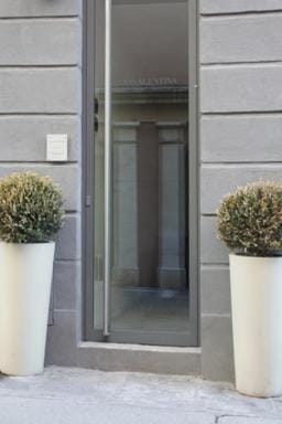 Facade/entrance, On site