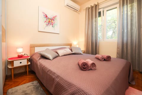 Holiday Home Bura House in Zadar County