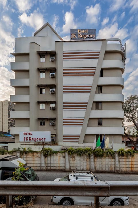 Property building, Property building