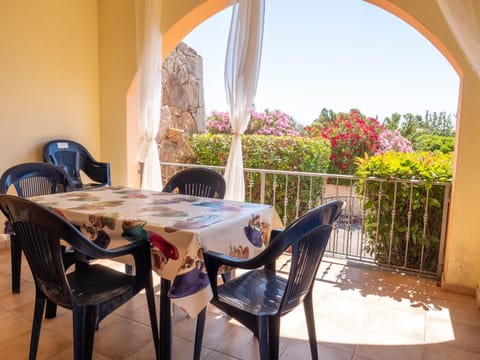Patio, Balcony/Terrace, Dining area