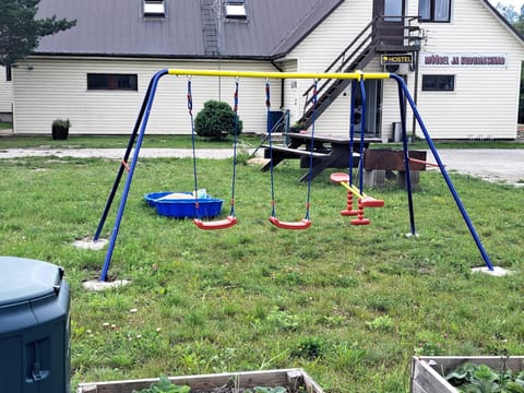 Children play ground