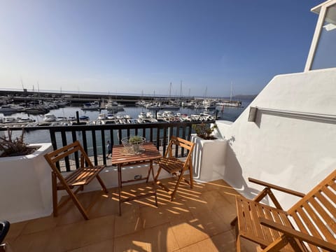 View (from property/room), Sea view