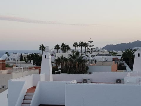 View (from property/room), Sea view