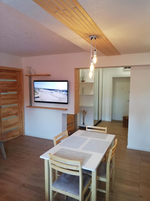 Poilsis Jums Apartment in Klaipėda County, Lithuania