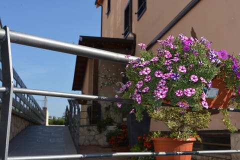 I Narcisi Apartment in Roccaraso