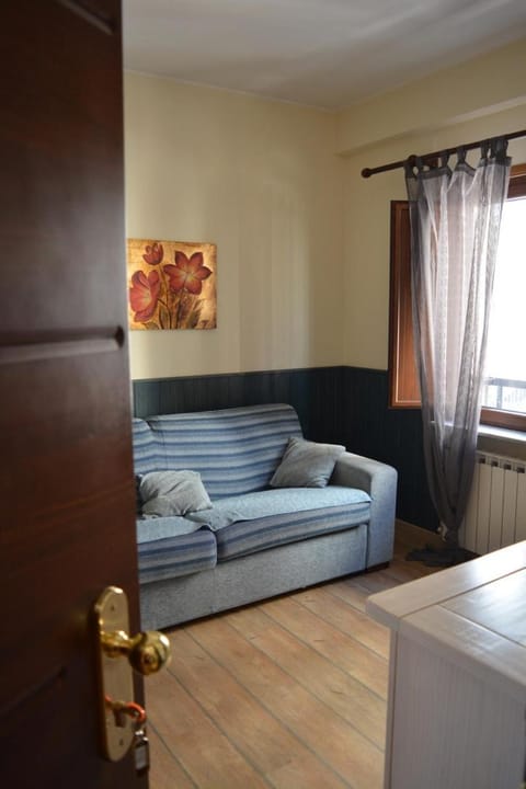 I Narcisi Apartment in Roccaraso