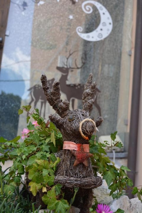 I Narcisi Apartment in Roccaraso