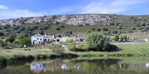 Neighbourhood, Natural landscape, Hiking, Mountain view