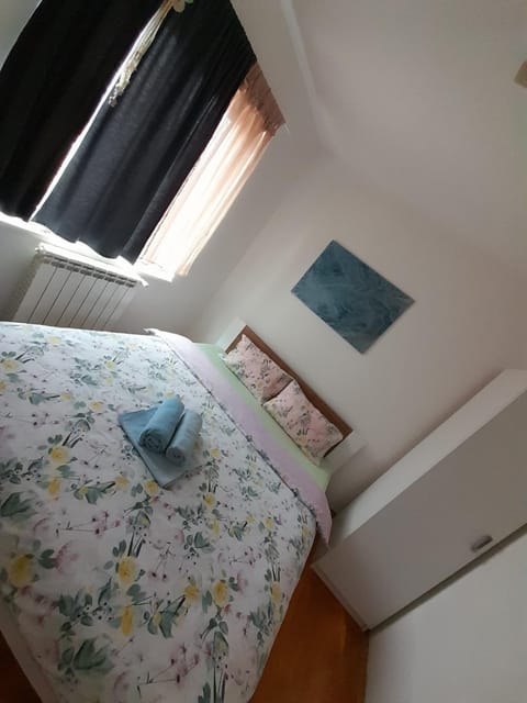 Apartment Ken Apartment in Belgrade