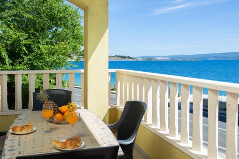Sea view, Sea view, Swimming pool