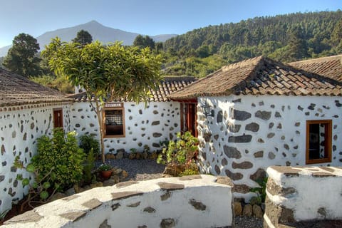 Property building, Mountain view