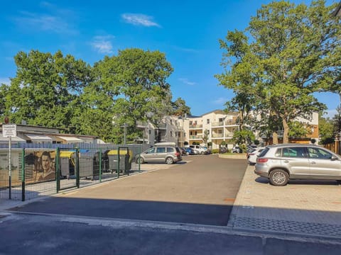 Strandkorb Nr. 7 Apartment in Mecklenburg-Vorpommern, Germany