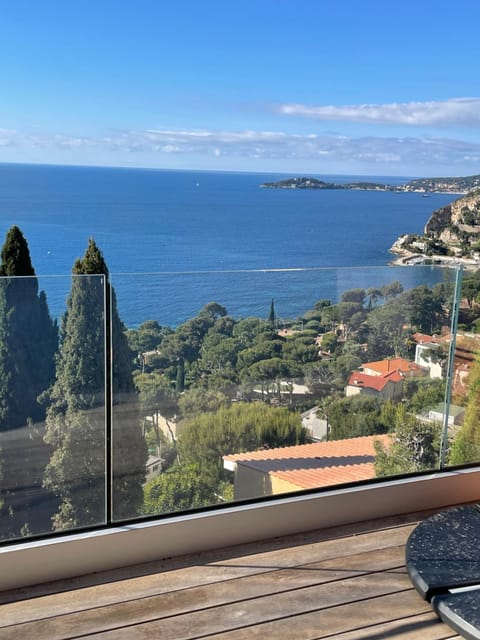 Villa Eze Vue Mer Villa in Eze