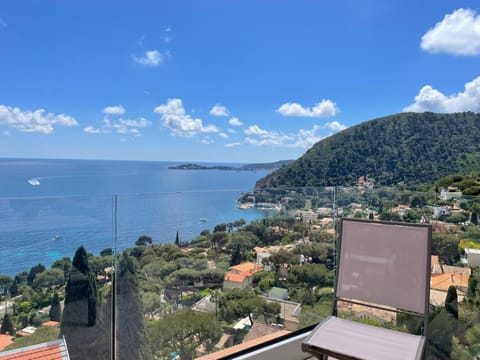 Villa Eze Vue Mer Villa in Eze