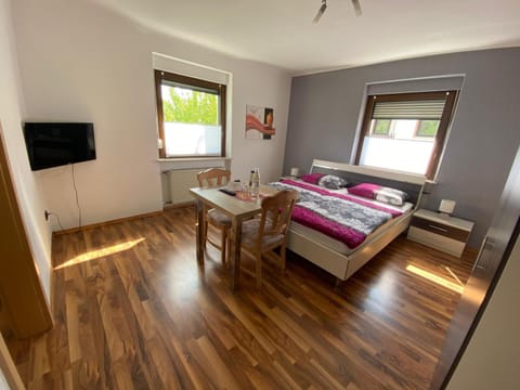 Ferienwohnung Moselnest Apartment in Trier-Saarburg
