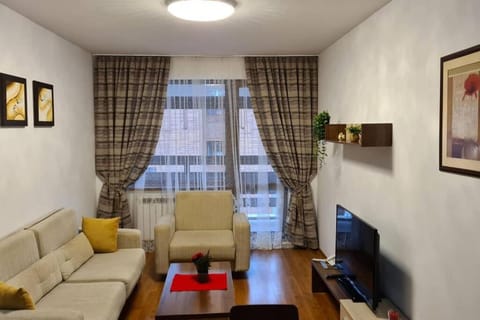 Luxury Apartment in Belvedere Club Hotel Apartment in Blagoevgrad Province