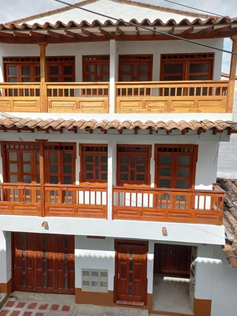 Property building, Balcony/Terrace