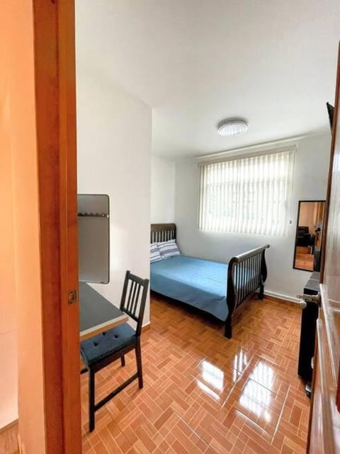 DEPTO FRENTE A ESTADIO GNP ANTES FORO SOL y AUTODROMO F1 A 10 MIN CAMINANDO Apartment in Mexico City