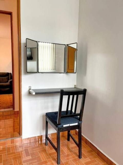 DEPTO FRENTE A ESTADIO GNP ANTES FORO SOL y AUTODROMO F1 A 10 MIN CAMINANDO Apartment in Mexico City