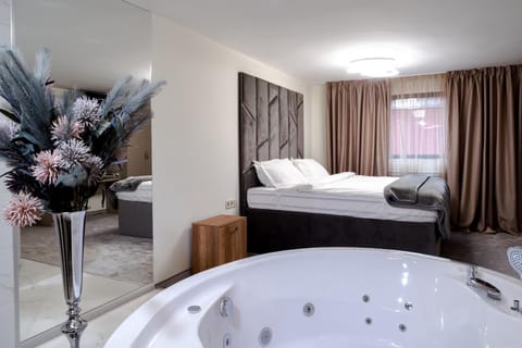 Cappo suites Apartment hotel in Veliko Tarnovo