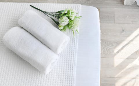 Bed, Living room, Photo of the whole room, Bedroom