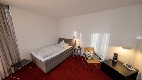 Wissenschaftszentrum Bonn Hotel in Bonn