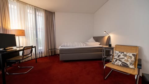 Wissenschaftszentrum Bonn Hotel in Bonn