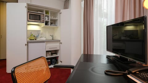 Wissenschaftszentrum Bonn Hotel in Bonn