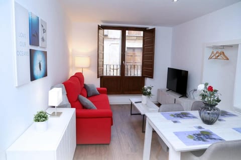 Living room, Lounge or bar, Dining area