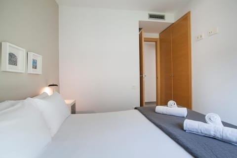 BBarcelona Gaudí Flats Apartment in Barcelona