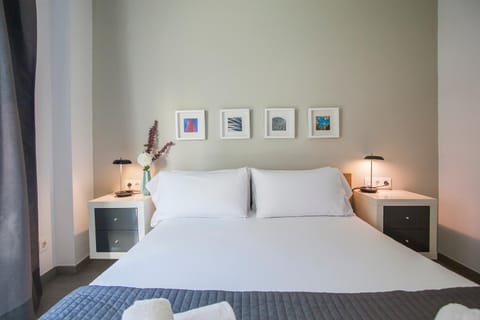 BBarcelona Gaudí Flats Apartment in Barcelona