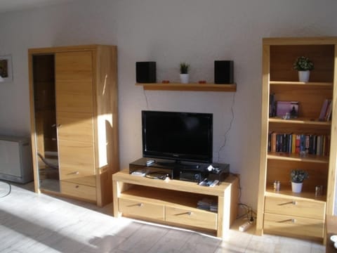 Appartment 006 in Tossens Apartment in Butjadingen