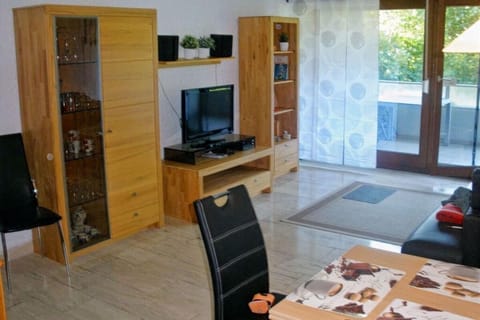 Appartment 006 in Tossens Apartment in Butjadingen