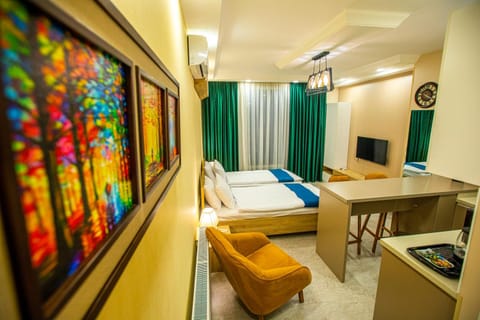 TV and multimedia, Bedroom