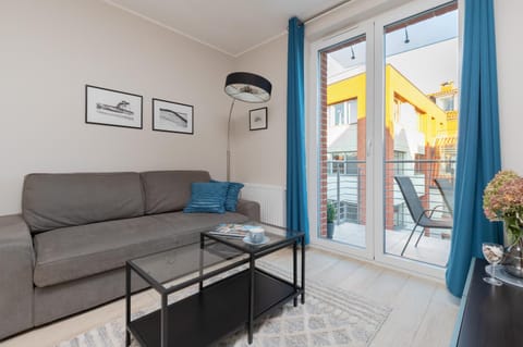 Balcony/Terrace, Living room, Seating area