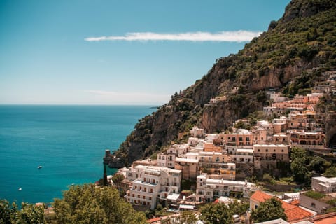 Positano Art Hotel Pasitea Hotel in Positano