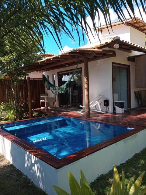 Garden view, Pool view, Swimming pool