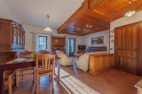 Chalet Pontal 1 - CIR VDA Courmayeur 0146 Apartment in Courmayeur