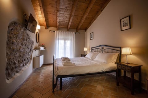 Villa dei Mulini Farm Stay in Province of Brescia